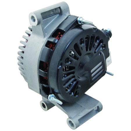 Replacement For Ultima, 392544 Alternator